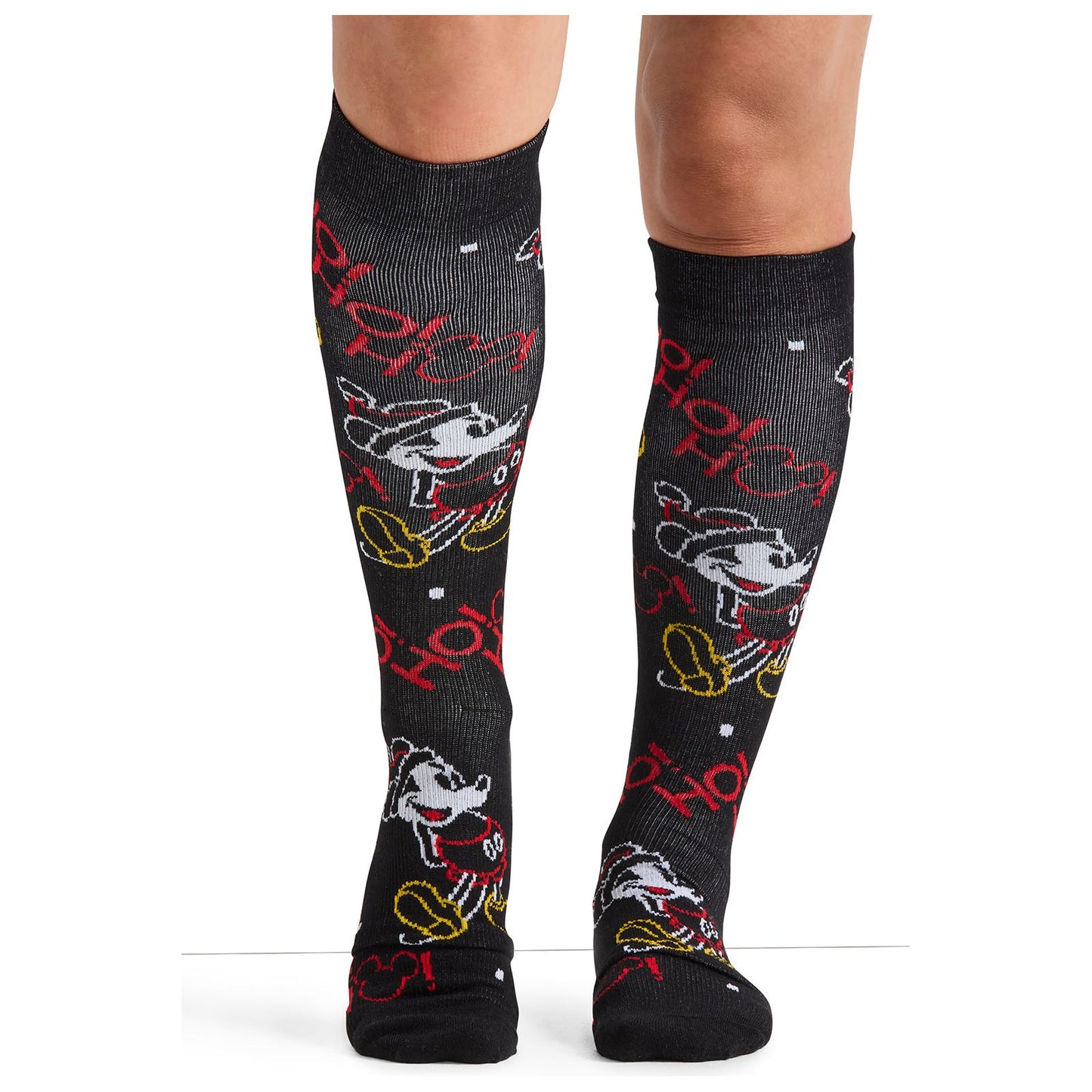 Women's 10-15mmHg Compression Socks