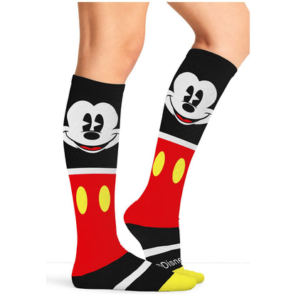 Women's 10-15mmHg Compression Socks