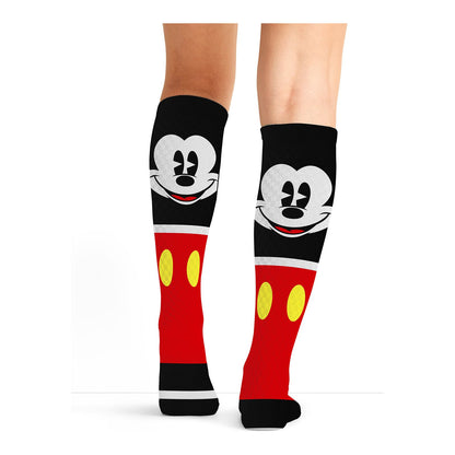 Women's 10-15mmHg Compression Socks