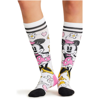 Women's 10-15mmHg Compression Socks