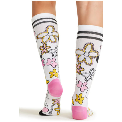 Women's 10-15mmHg Compression Socks