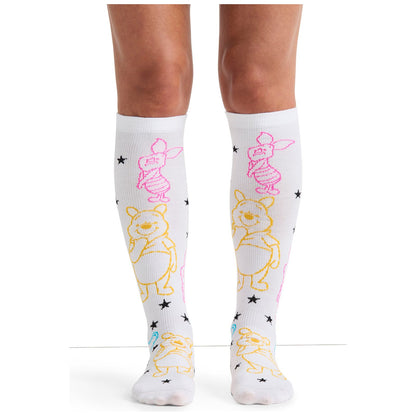 Women's 10-15mmHg Compression Socks