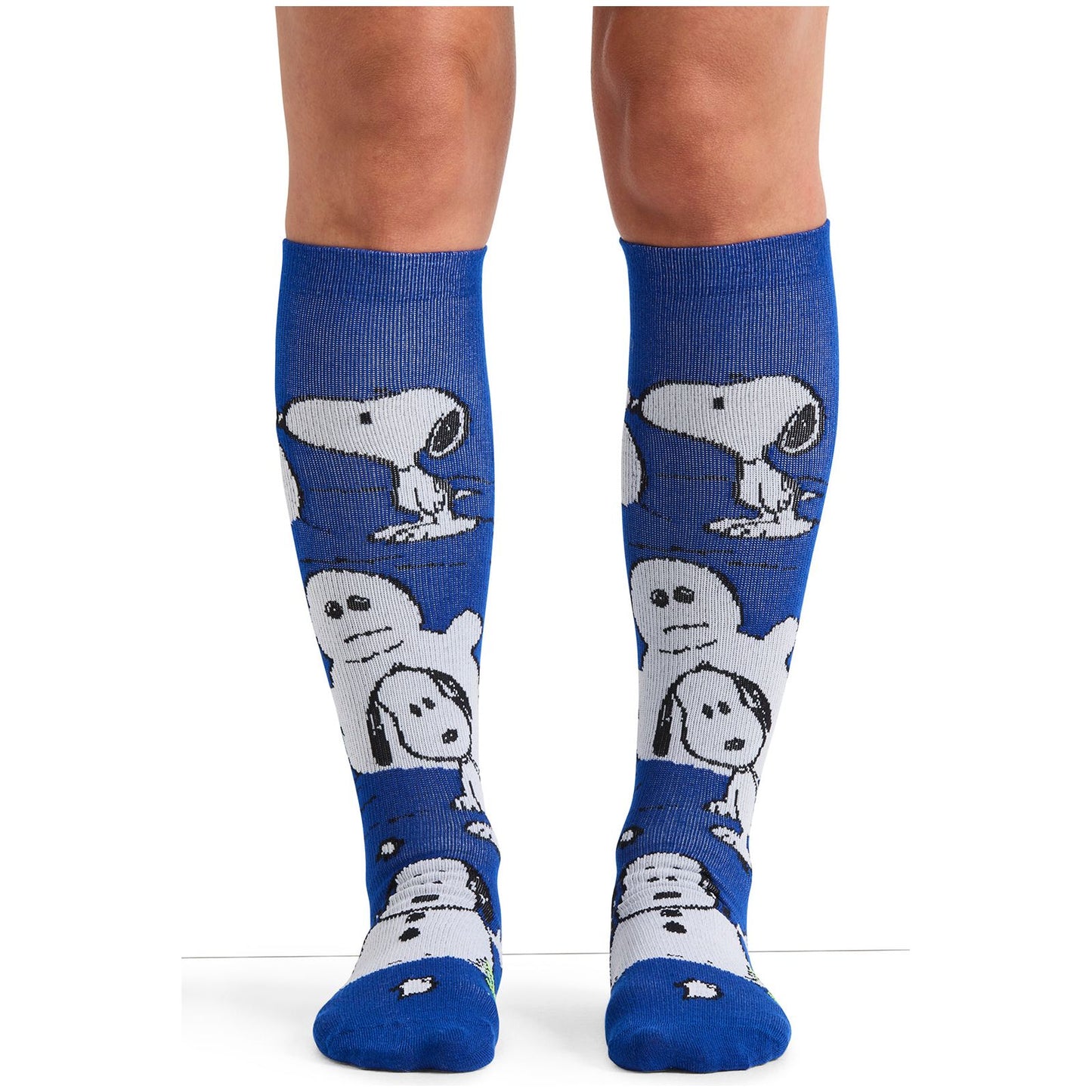 Women's 10-15mmHg Compression Socks