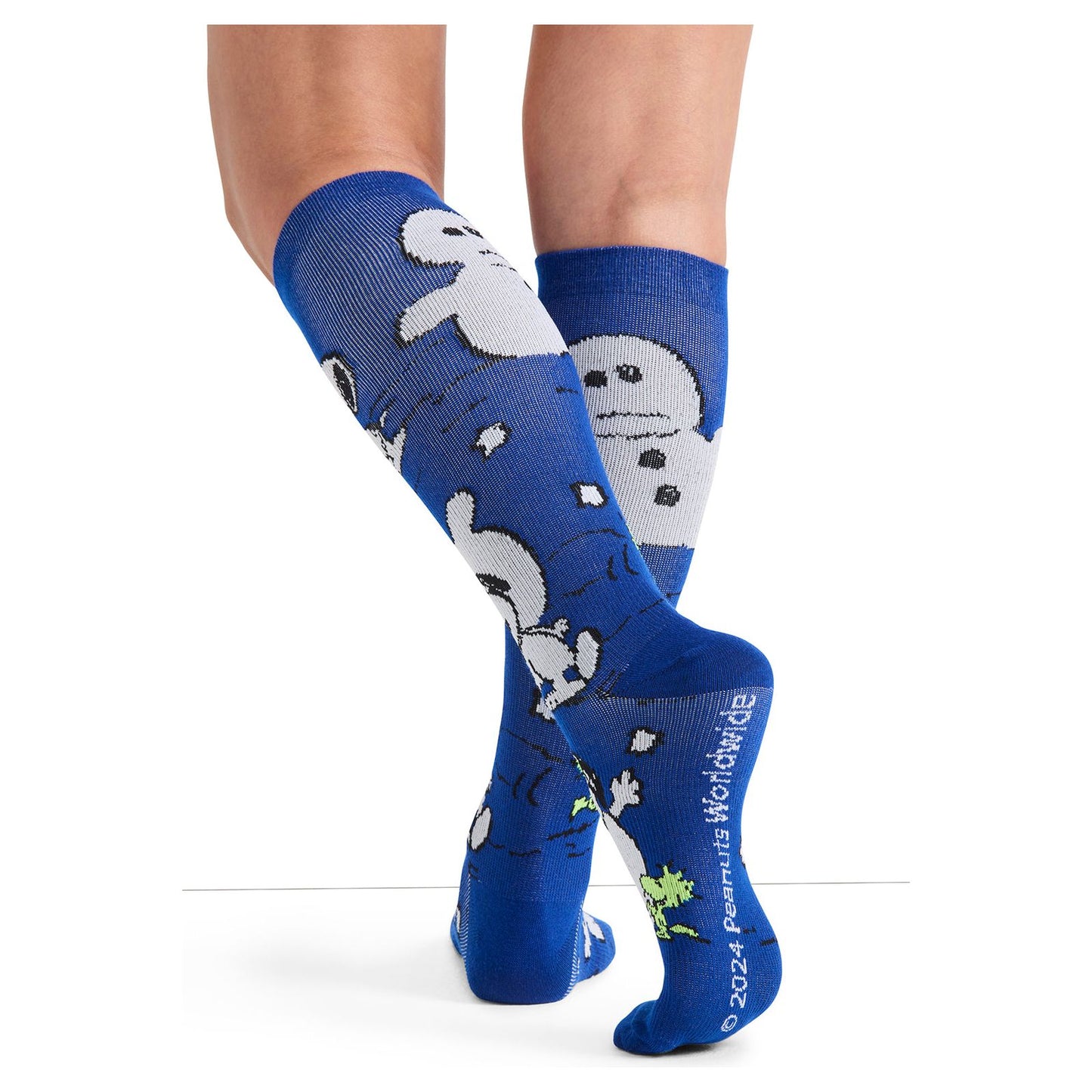 Women's 10-15mmHg Compression Socks