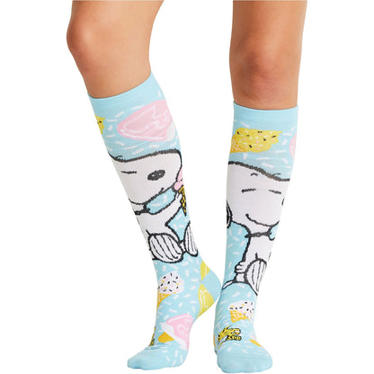 Women's 10-15mmHg Compression Socks