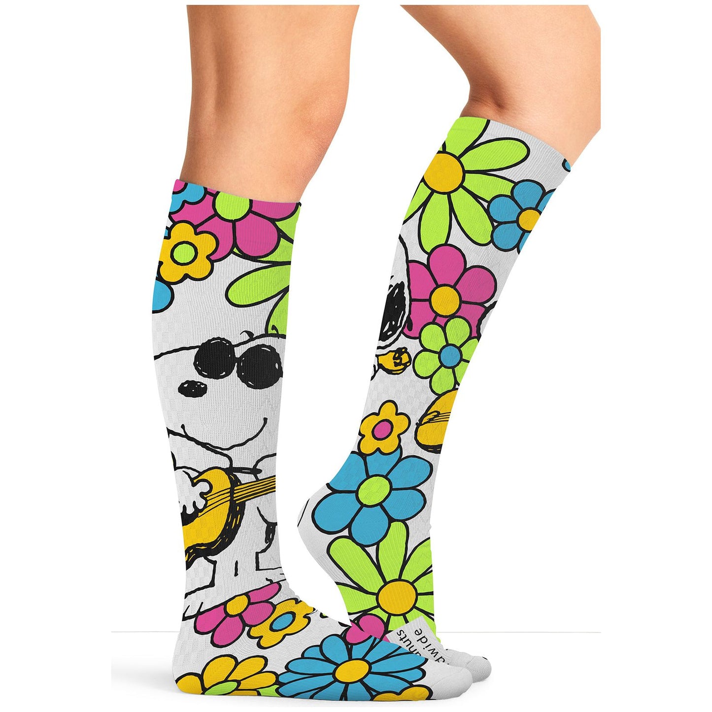 Women's 10-15mmHg Compression Socks