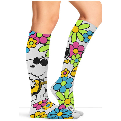 Women's 10-15mmHg Compression Socks