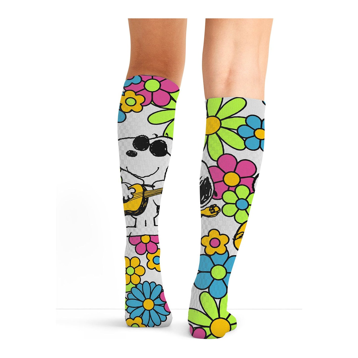 Women's 10-15mmHg Compression Socks