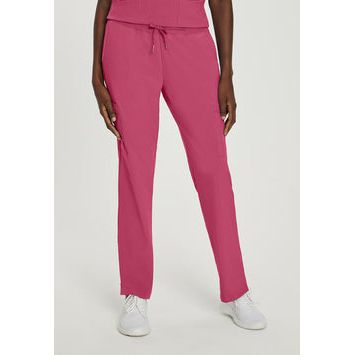 White Cross FIT Women's Cargo Scrub Pants