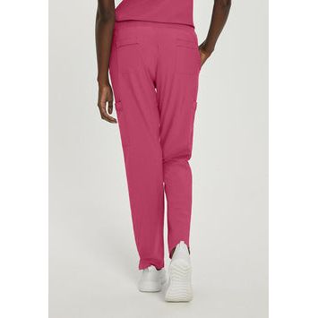 White Cross FIT Women's Cargo Scrub Pants