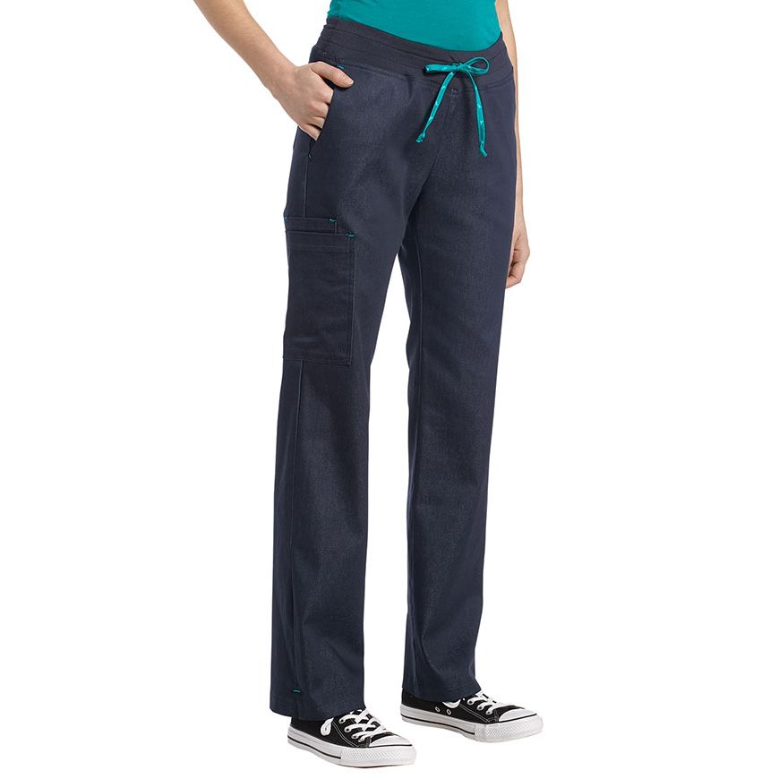 WhiteCross Scrub Pants