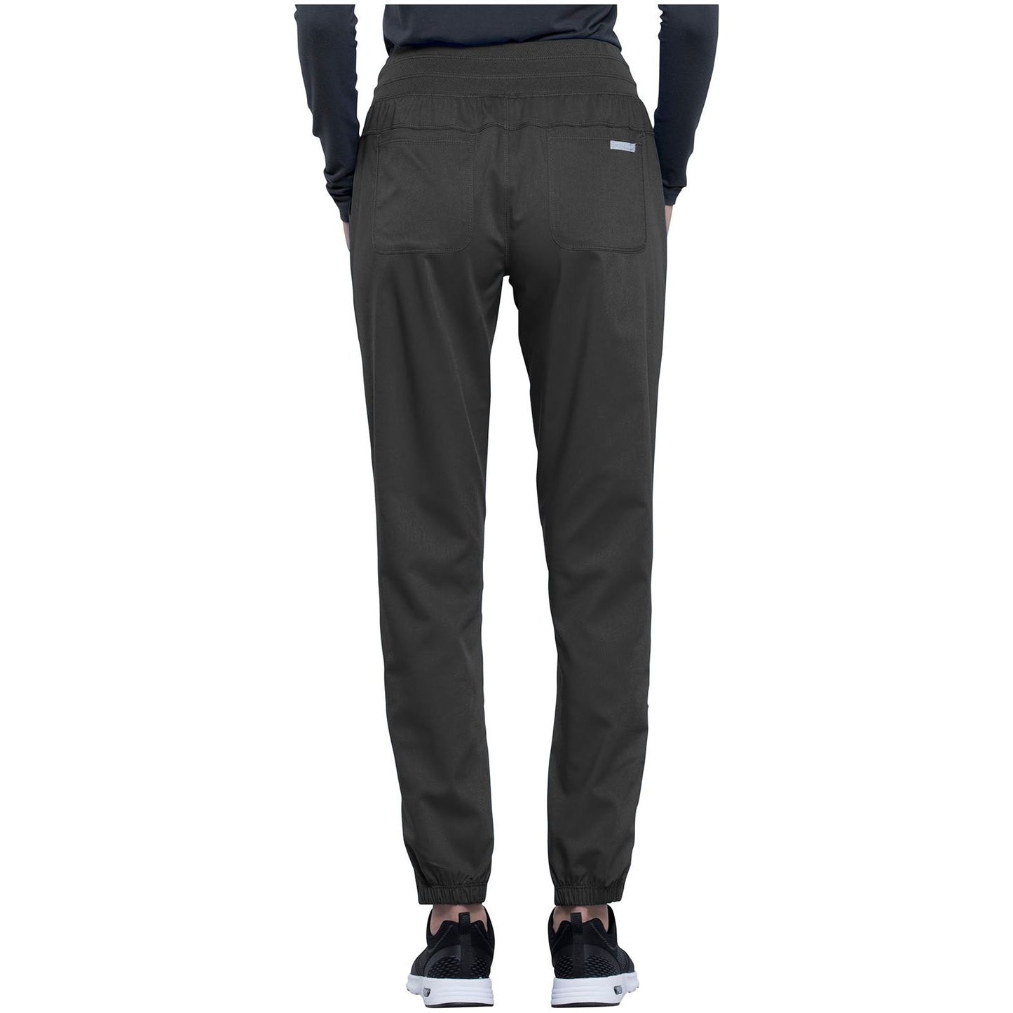 Natural Rise Jogger