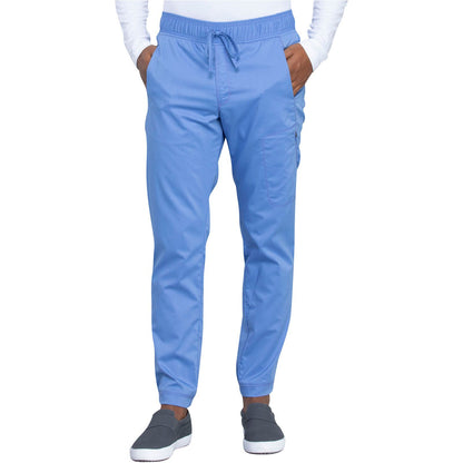 Men's Natural Rise Jogger
