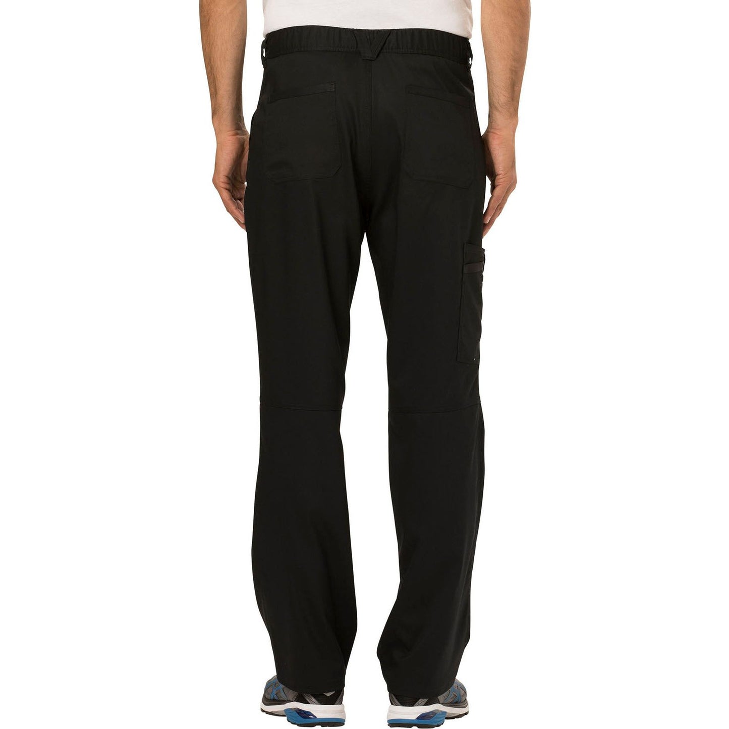 Men's Fly Front Pant