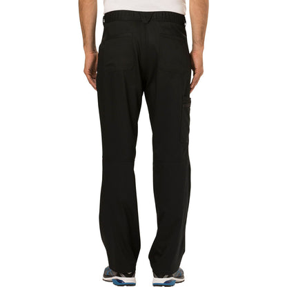 Men's Fly Front Pant