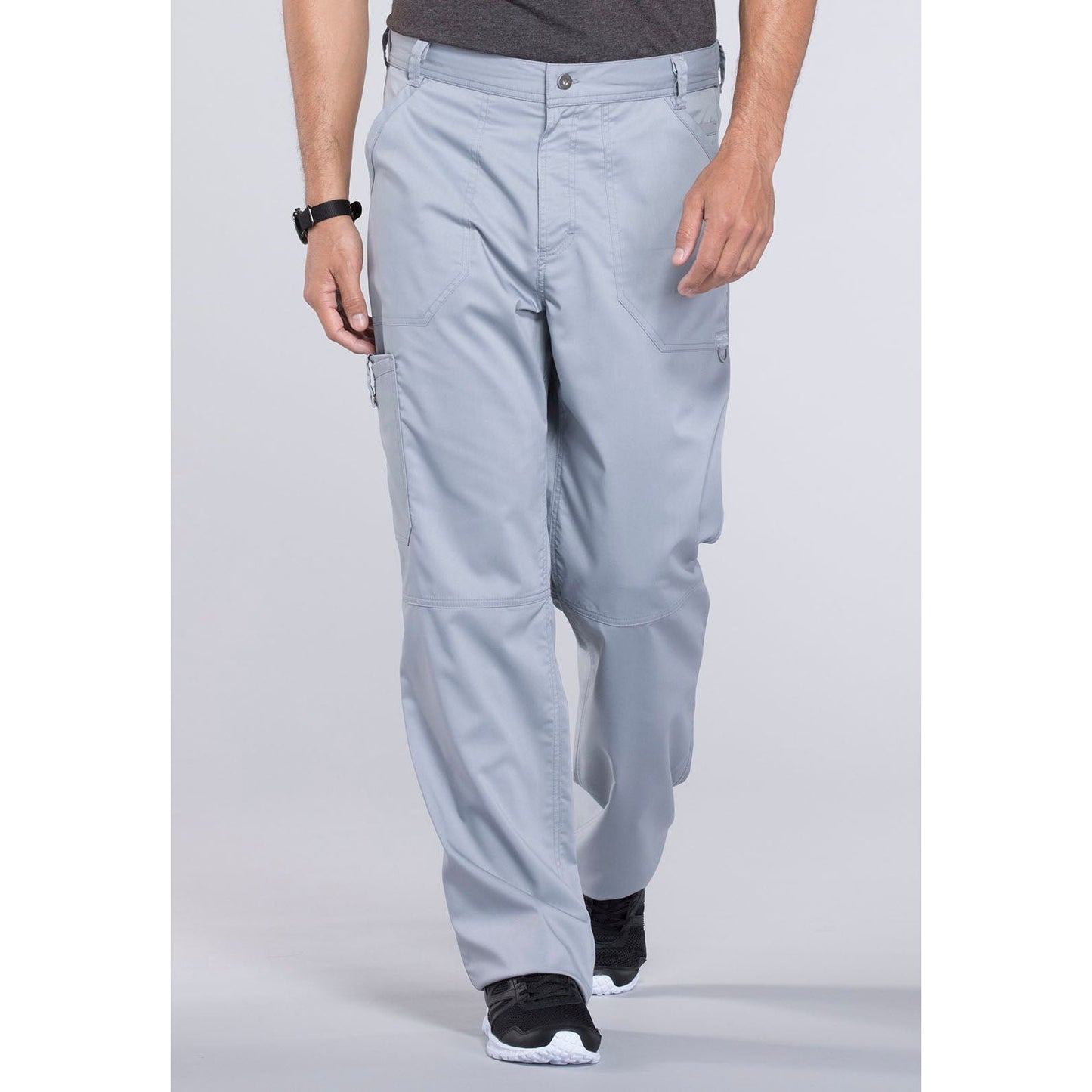 Men's Fly Front Pant
