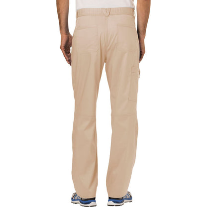 Men's Fly Front Pant