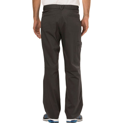 Men's Fly Front Pant
