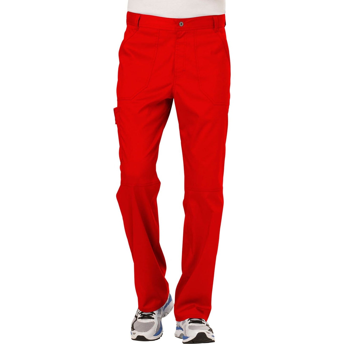 Men's Fly Front Pant