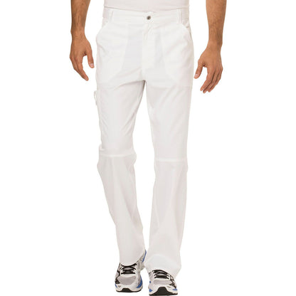 Men's Fly Front Pant