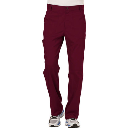 Men's Fly Front Pant