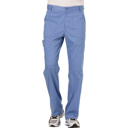 Men's Fly Front Pant