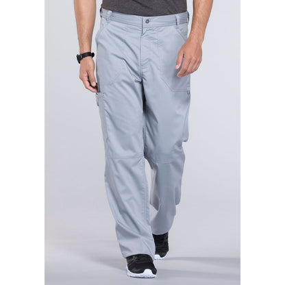 Men's Fly Front Pant