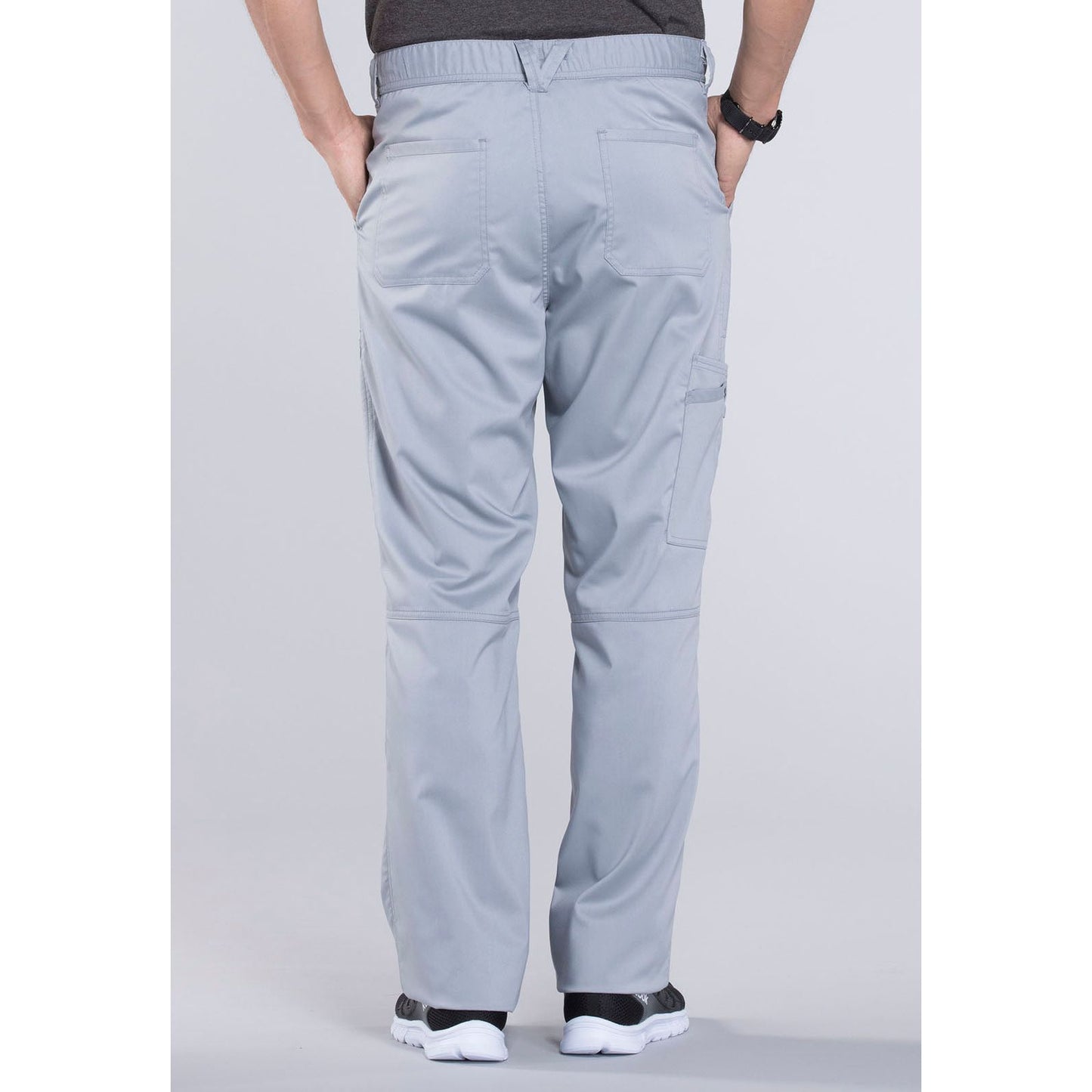 Men's Fly Front Pant