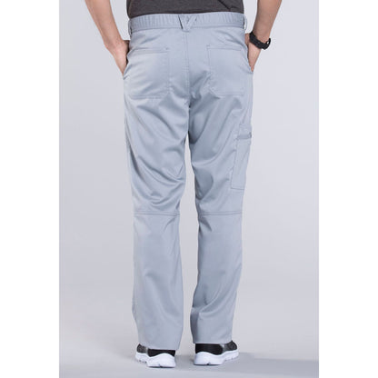 Men's Fly Front Pant