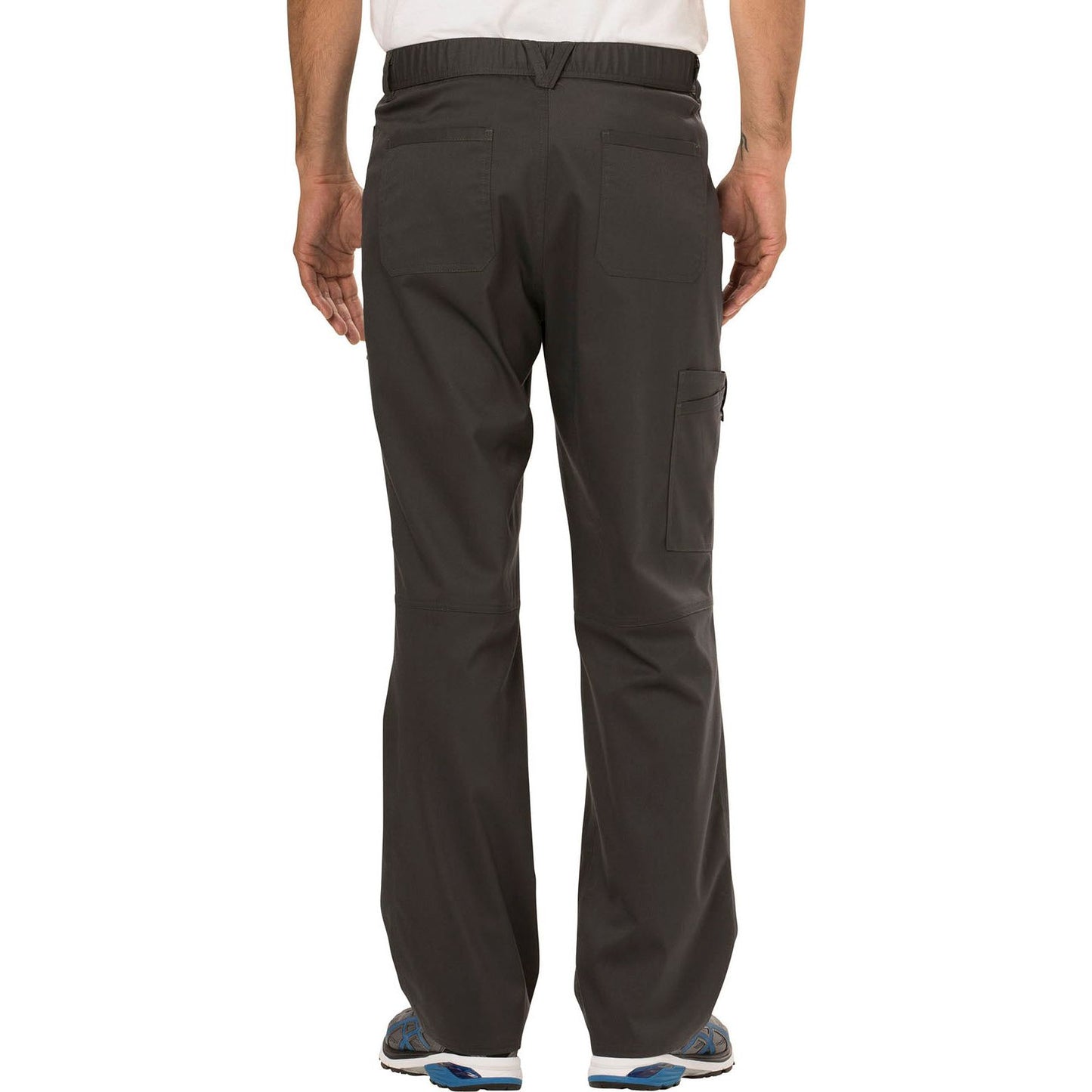 Men's Fly Front Pant