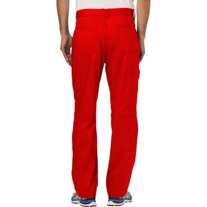 Men's Fly Front Pant