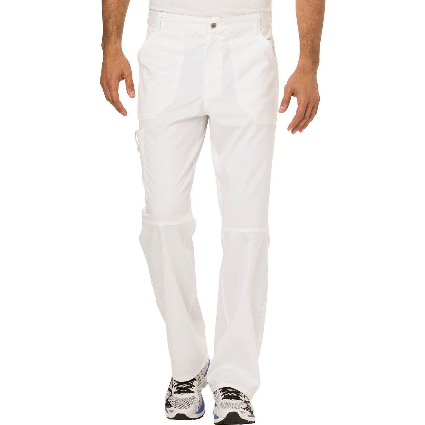 Men's Fly Front Pant