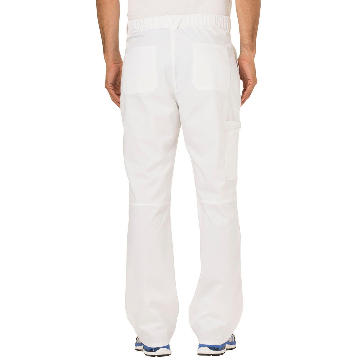Men's Fly Front Pant