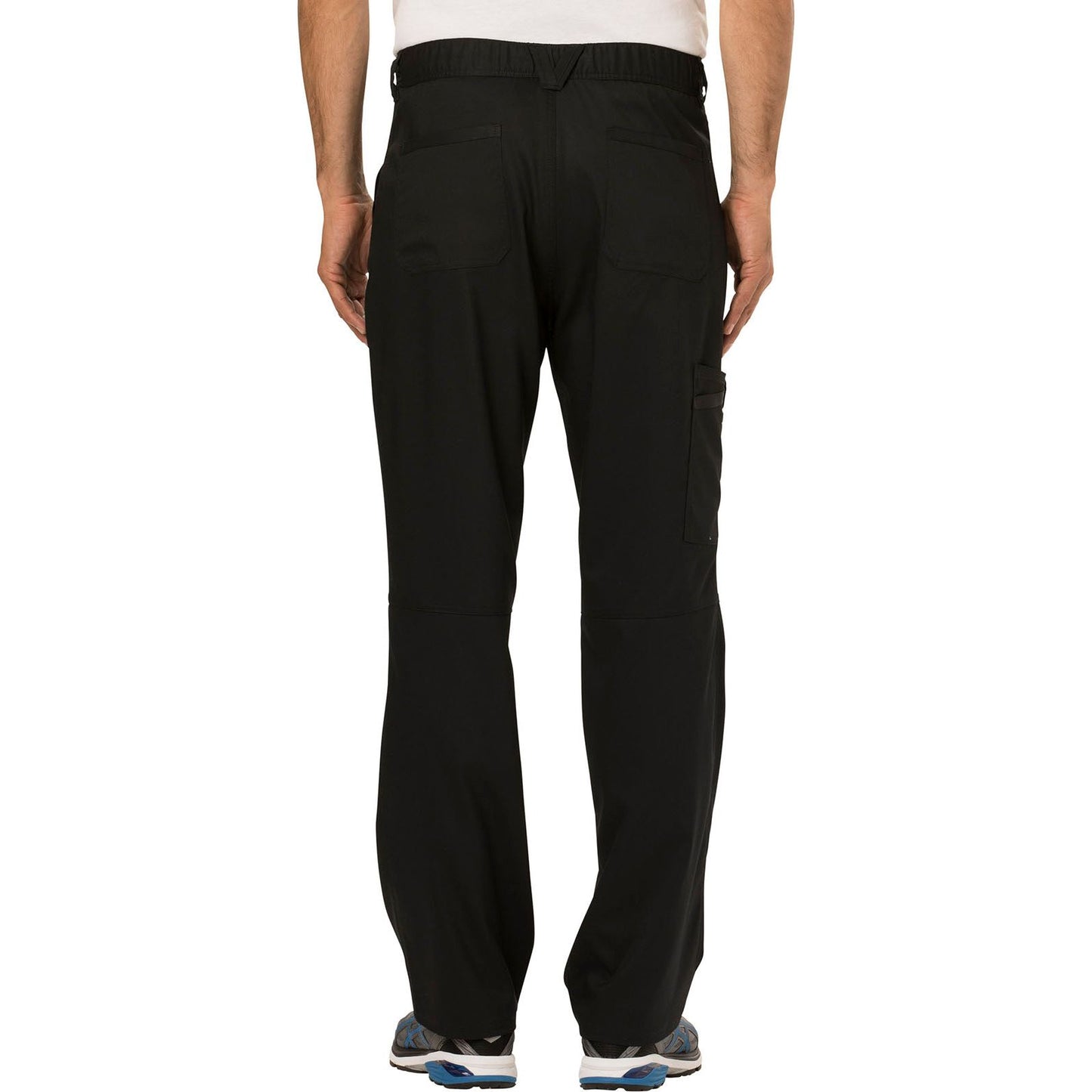 Men's Fly Front Pant