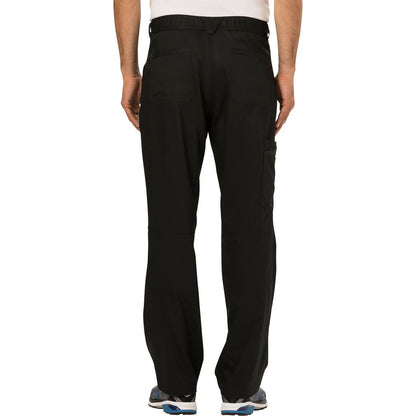 Men's Fly Front Pant