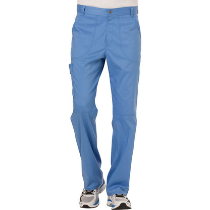 Men's Fly Front Pant
