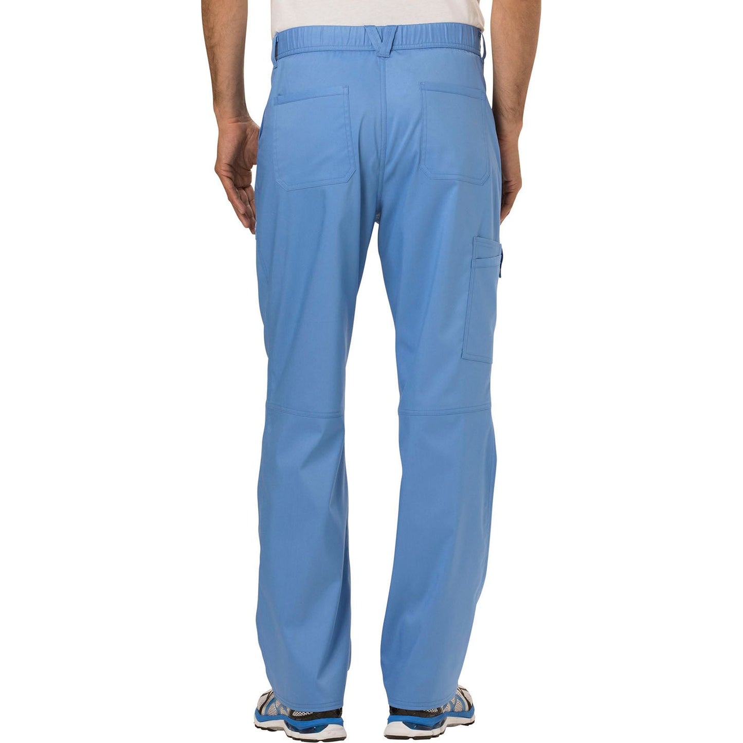 Men's Fly Front Pant