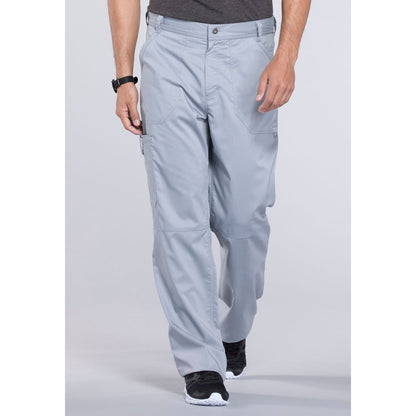 Men's Fly Front Pant