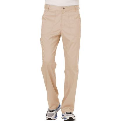 Men's Fly Front Pant