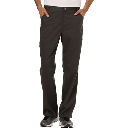 Men's Fly Front Pant