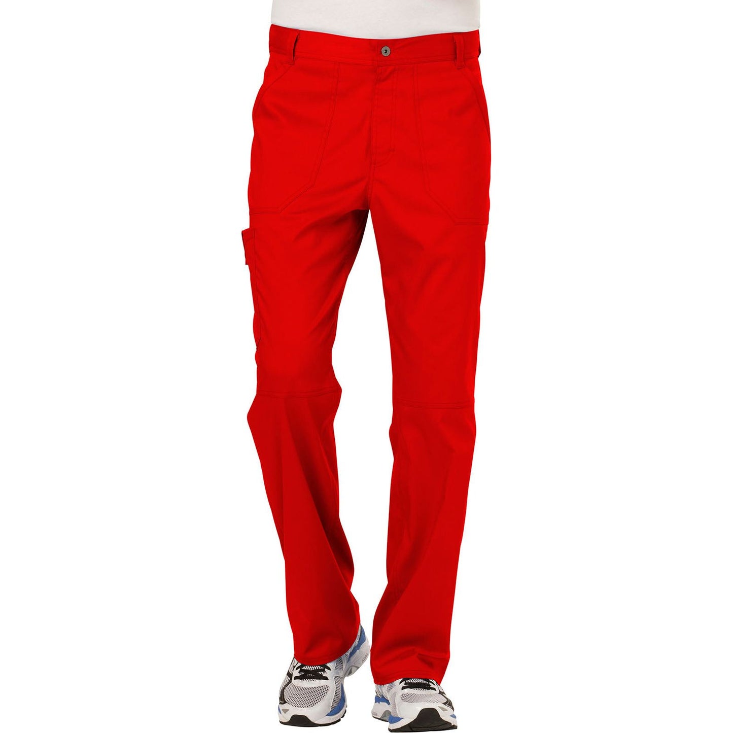 Men's Fly Front Pant