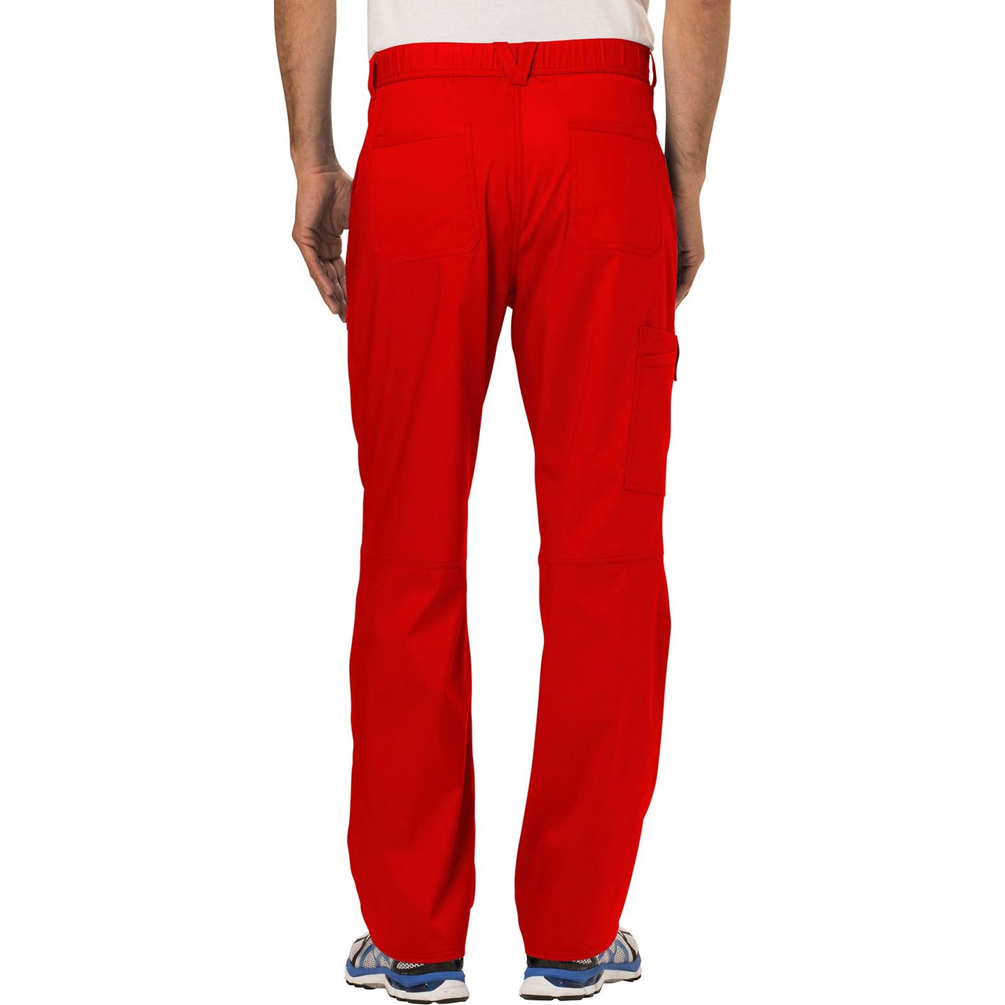 Men's Fly Front Pant