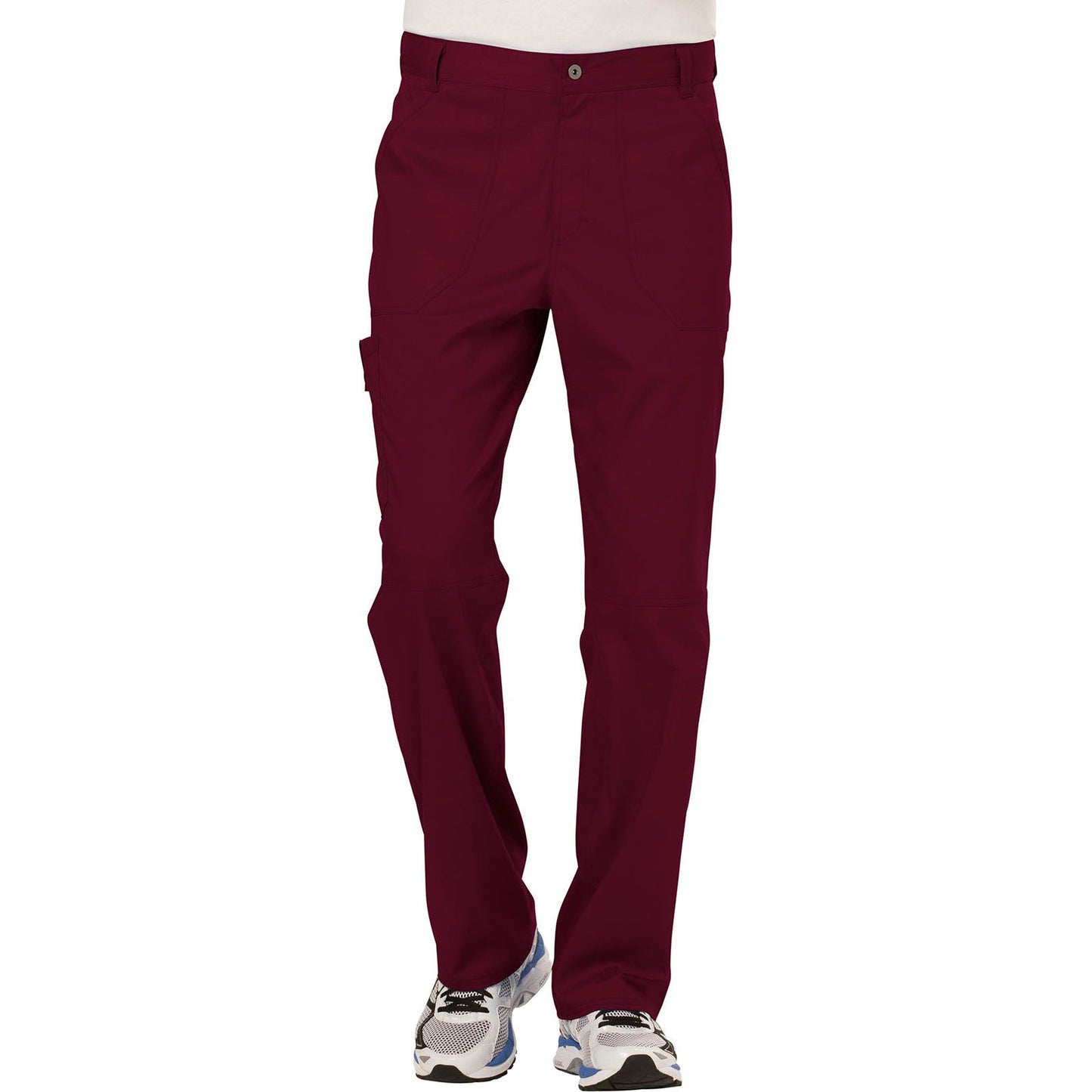 Men's Fly Front Pant