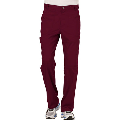 Men's Fly Front Pant