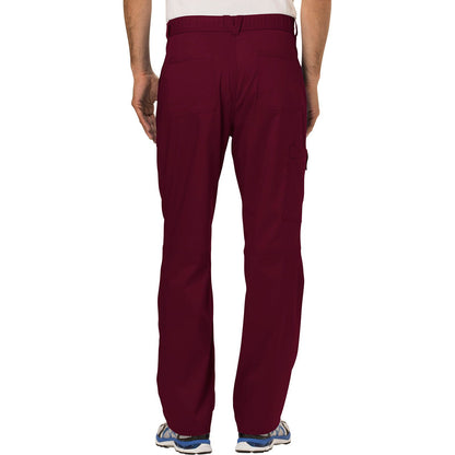 Men's Fly Front Pant