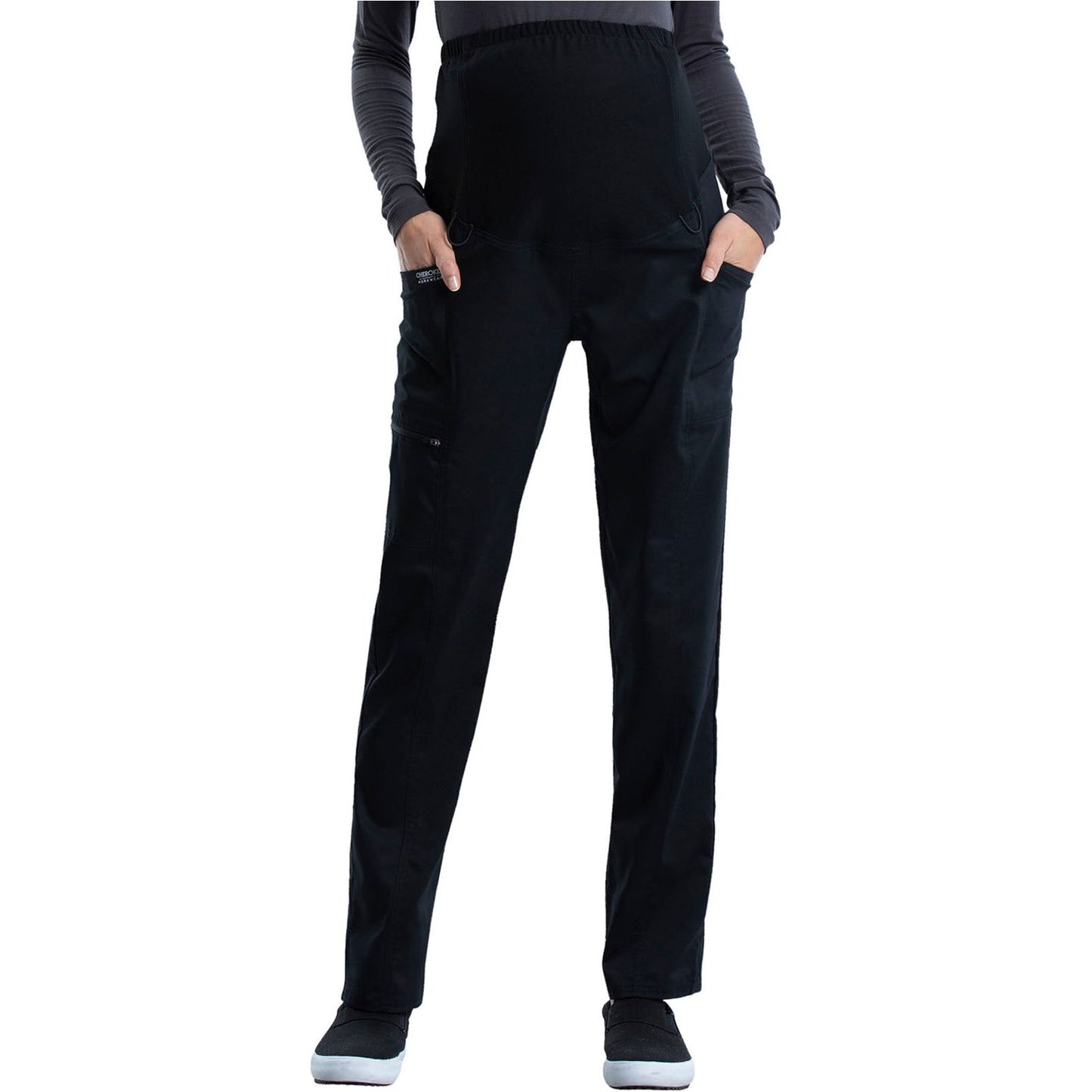Maternity Straight Leg Pant