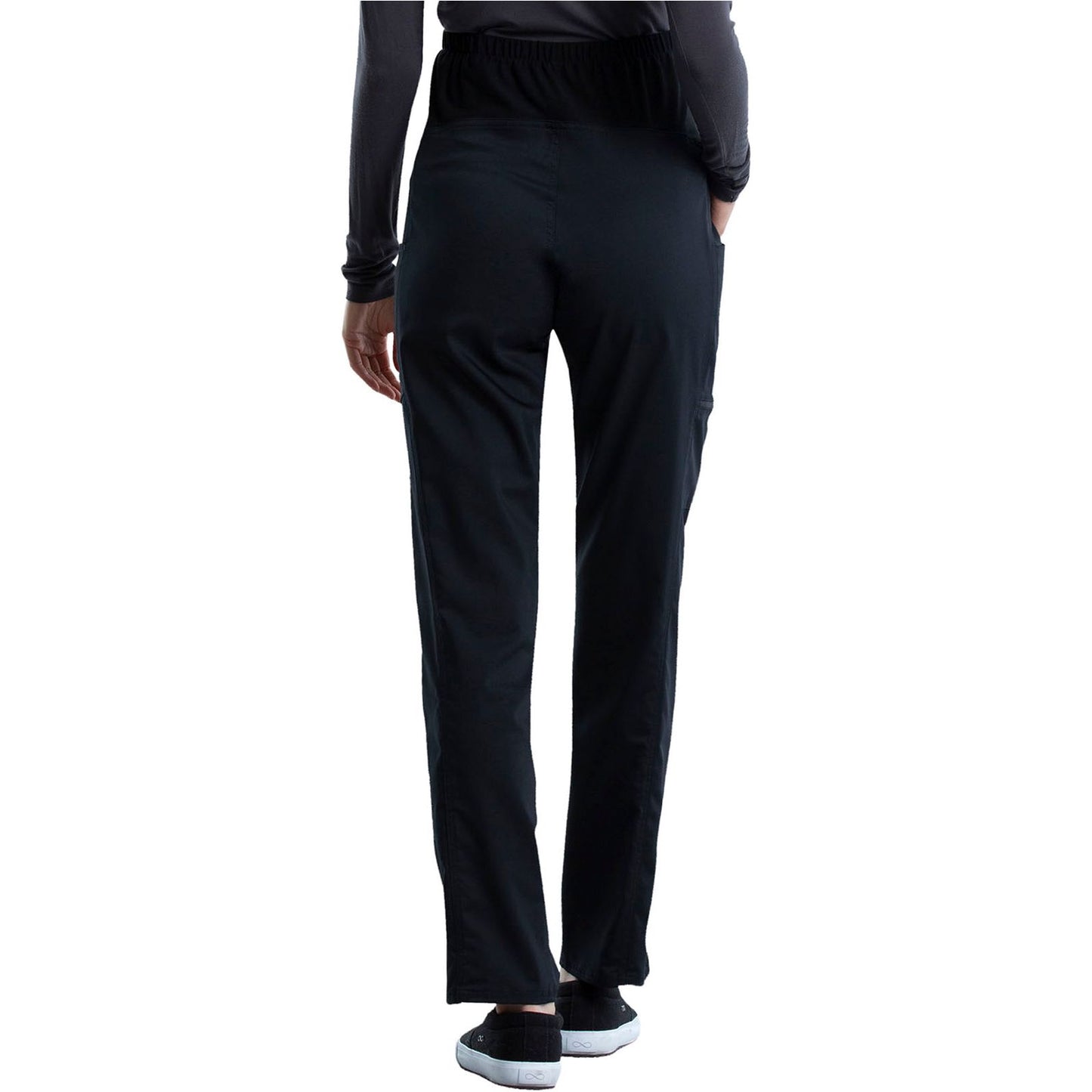 Maternity Straight Leg Pant