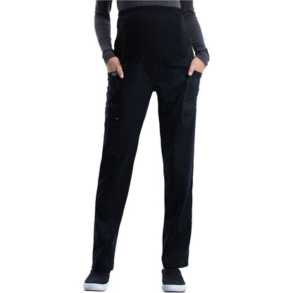 Maternity Straight Leg Pant