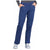 Mid Rise Straight Leg Pull-on Cargo Pant