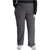 Mid Rise Straight Leg Pull-on Cargo Pant